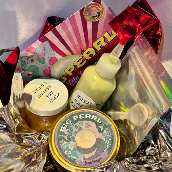Little Luxuries Condiments