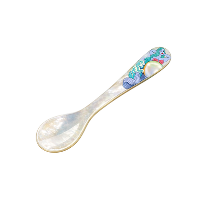 Big Pearl Caviar Spoon
